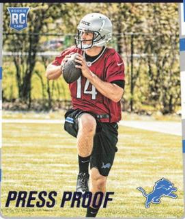 Jake Rudock