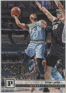 Jevon Carter