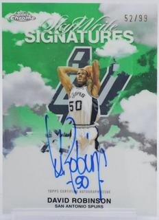 David Robinson