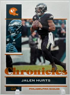 Jalen Hurts