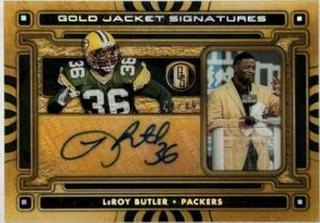 LeRoy Butler