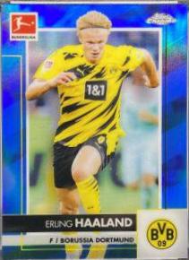 Erling Haaland
