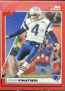 Adam Vinatieri
