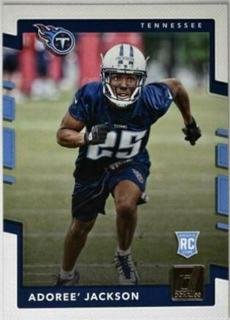 Adoree' Jackson