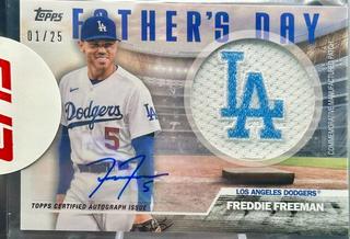 Freddie Freeman