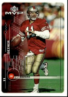 Ty Detmer