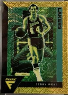 Jerry West