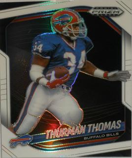 Thurman Thomas