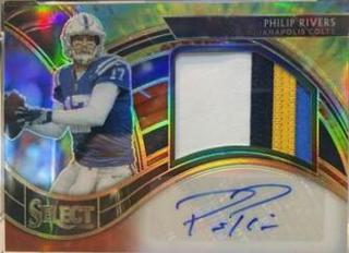 Philip Rivers