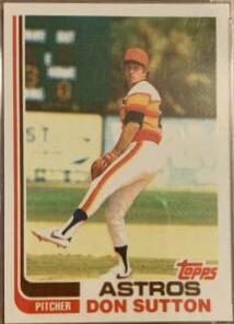 Don Sutton