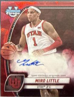 Miro Little