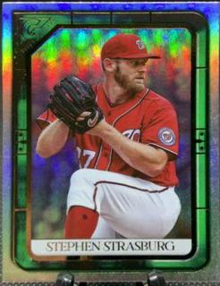 Stephen Strasburg