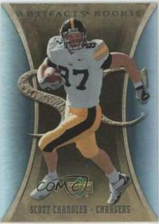 Scott Chandler