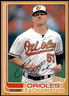 Zach Britton