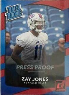 Zay Jones