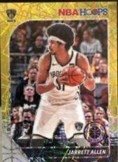 Jarrett Allen