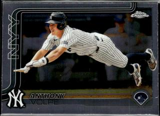 Anthony Volpe