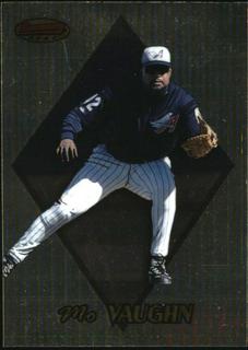 Mo Vaughn