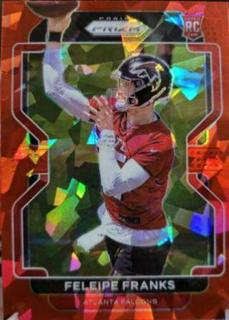 Feleipe Franks