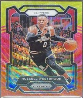 Russell Westbrook
