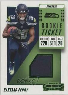 Rashaad Penny