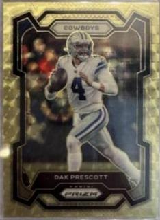 Dak Prescott