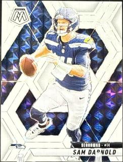 Sam Darnold