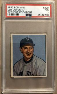 Leo Durocher