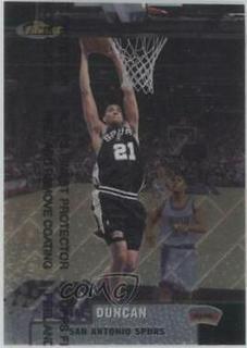 Tim Duncan