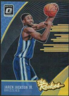 Jaren Jackson Jr.