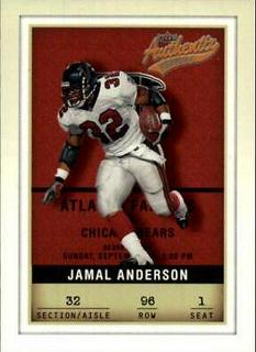 Jamal Anderson