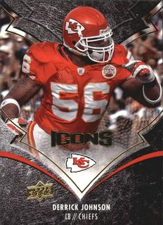 Derrick Johnson