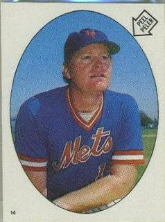 Rusty Staub