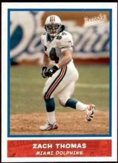 Zach Thomas