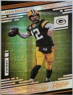 Aaron Rodgers