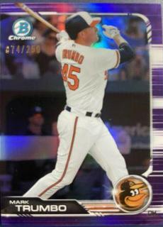 Mark Trumbo