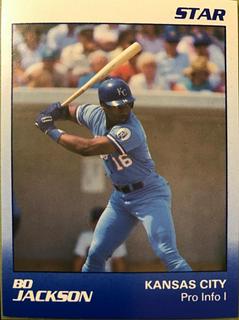 Bo Jackson