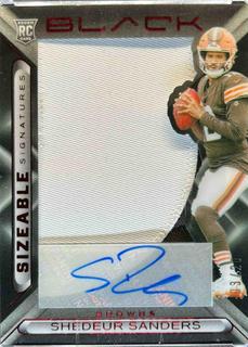 Shedeur Sanders