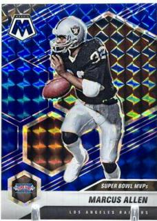 Marcus Allen