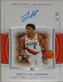Jaylen Hoard