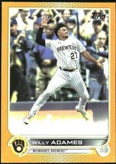 Willy Adames