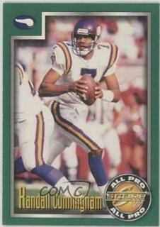 Randall Cunningham
