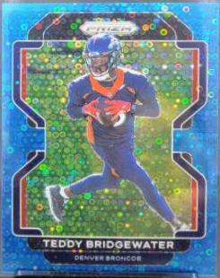 Teddy Bridgewater