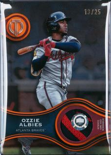 Ozzie Albies