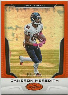Cameron Meredith