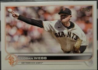 Logan Webb