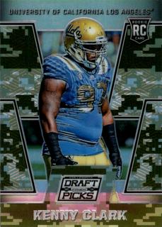 Kenny Clark