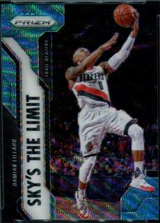 Damian Lillard