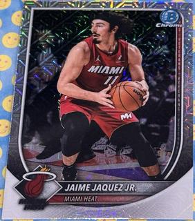 Jaime Jaquez Jr.