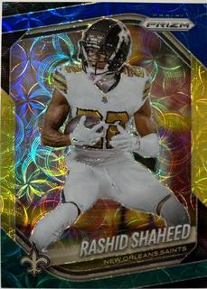 Rashid Shaheed